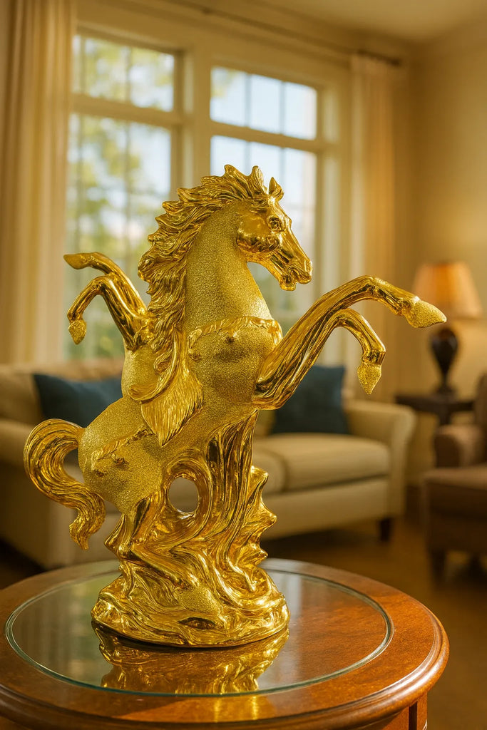 Beautiful Horse design Article