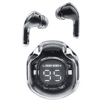 Air39 Wireless Earbuds | Bluetooth 5.3 | Clear Sound | Noise Reduction |  Led Display