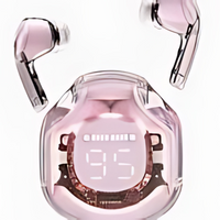 Air39 Wireless Earbuds | Bluetooth 5.3 | Clear Sound | Noise Reduction |  Led Display
