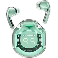 Air39 Wireless Earbuds | Bluetooth 5.3 | Clear Sound | Noise Reduction |  Led Display