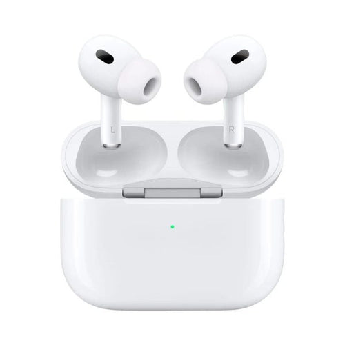 Airpods Pro 2 ( 2nd Generation ) With Enhanced Buzzer & Anc | Wireless Earbuds