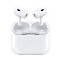 Airpods Pro 2 ( 2nd Generation ) With Enhanced Buzzer & Anc | Wireless Earbuds