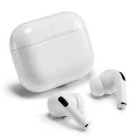 Airpods Pro – Sound With A Familiar Design | Apple Wireless Earbuds