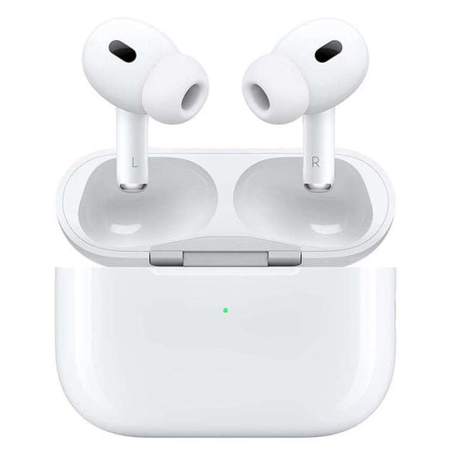 Airpods Pro – Sound With A Familiar Design | Apple Wireless Earbuds