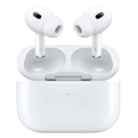 Airpods Pro – Sound With A Familiar Design | Apple Wireless Earbuds