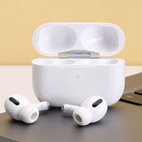 Airpods Pro – Sound With A Familiar Design | Apple Wireless Earbuds