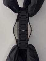 Black Arabic Aura Watch – Lightweight Design, , Premium Quality & Finish
