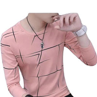 Fancy Cotton Jersey Full Sleeves T Shirt | Best Quality Full Sleeves T Shirt For Men
