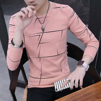 Fancy Cotton Jersey Full Sleeves T Shirt | Best Quality Full Sleeves T Shirt For Men