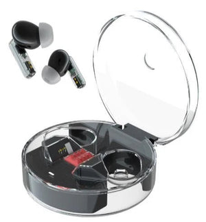 G-Tab X7 Wireless Earbuds – Deep Bass, Noise Cancellation & Ultra-Clear Sound