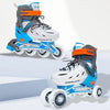 Premium Adjustable Skates – Smooth Ride, Stylish Design & Ultimate Comfort
