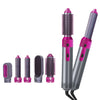 Premium Hot Air Brush (5-in-1)