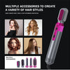 Premium Hot Air Brush (5-in-1)