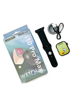 I10 Pro Max Smart Watch Series 9 – Best Quality Smart Watch