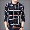 Linning Screen Print Full Sleeves T Shirt For Boys | Casual Party Wear Summer Collection