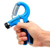 Hand Gripper – Strengthen Your Grip, Build Power & Boost Endurance