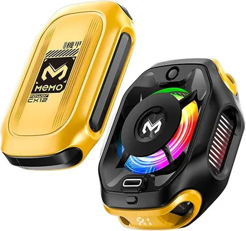 Advanced and Power Mobile Cooler