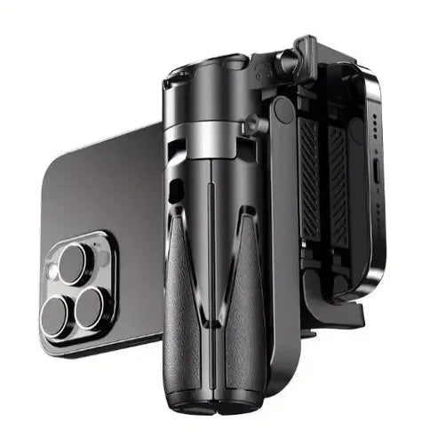 Helpfull Mini Grip Quadripod