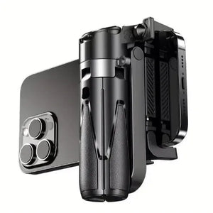 Helpfull Mini Grip Quadripod