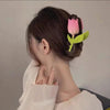 Pack Off 01 Flower Girl Hair Clip | Hair Clip For Women