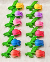 Pack Off 01 Flower Girl Hair Clip | Hair Clip For Women