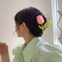 Pack Off 01 Flower Girl Hair Clip | Hair Clip For Women