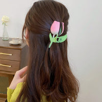 Pack Off 01 Flower Girl Hair Clip | Hair Clip For Women
