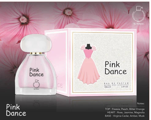 Luxury Perfume for Women – Elegant & Long-Lasting Fragrance