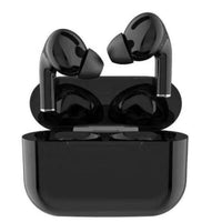 Premium Wireless Black Airpods Replica – Sleek Design, Superior Sound