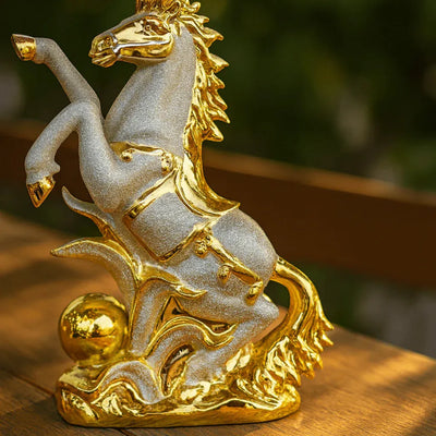 Beautiful Horse design Article