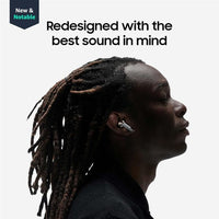 Samsung Galaxy Buds 3 Pro True Wireless Earphones