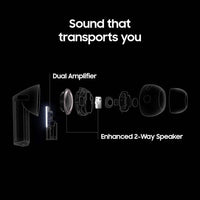 Samsung Galaxy Buds 3 Pro True Wireless Earphones