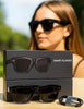 Smart Bluetooth Audio Glasses