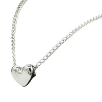 Love Heart Pendant Necklace | Girls & Women Fashion