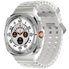 Tf7 Ultra Metal Body Smart Watch-Full Advanced