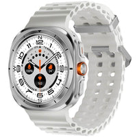 Tf7 Ultra Metal Body Smart Watch-Full Advanced