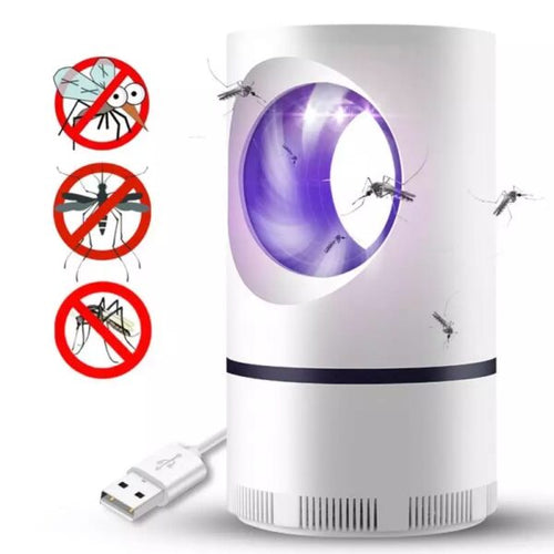 Uv Electric Lamp Mosquito Killer Lamp-Fell Free to Use