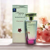 Premium Fragrance with All-Day Freshness