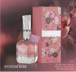 Luxury Perfume for Women – Elegant & Long-Lasting Fragrance