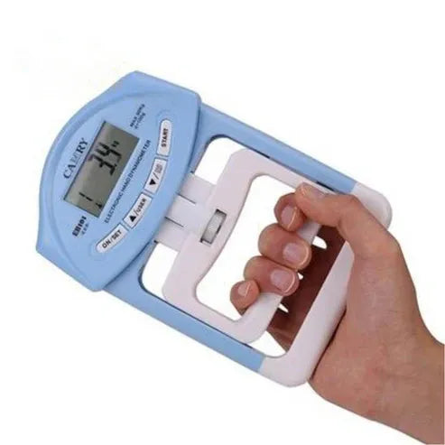 Xiangshan Grip Force Gauge – Digital Hand Strength Tester for Accurate Grip Measurement